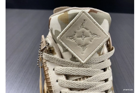 Aleali 4 May 'Camo' Air x  DJ1193-200 DJ1193-200 Jordan 0326